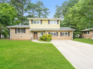 2255 Flat Shoals Rd, Riverdale, GA 30296