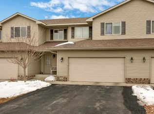 606 Graceview Loop, Saint Joseph, MN 56374