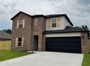 1580 Ridgeview Dr, Springdale, AR 72764