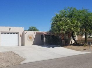 3049 Silversmith Dr, Lake Havasu City, AZ 86406