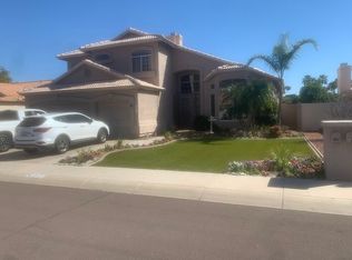 5529 W Lone Cactus Dr, Glendale, AZ 85308