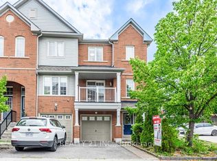 13 Ventura Ln, Ajax, ON L1T 0B1