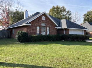 3211 McDonald Rd, Tyler, TX 75701
