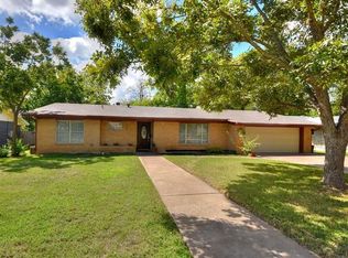 5502 Delwood Dr, Austin, TX 78723