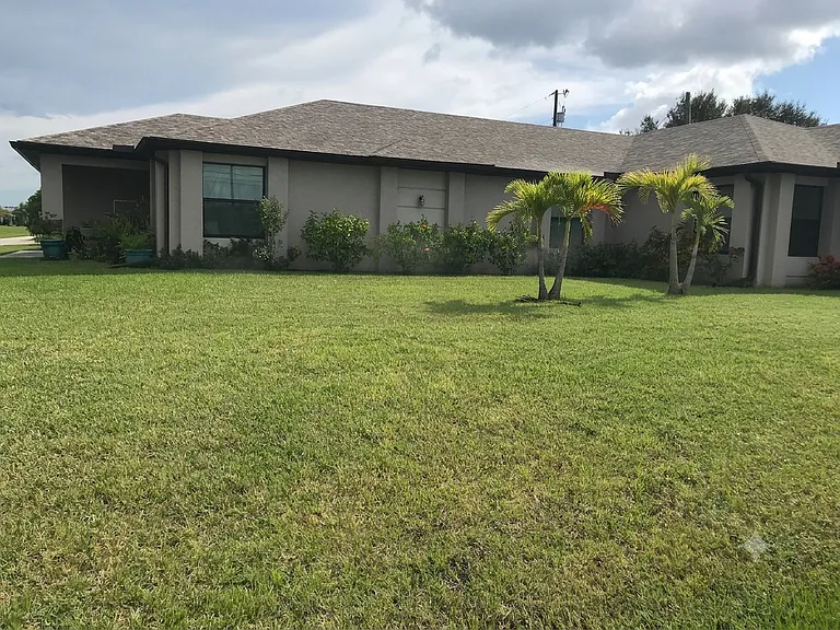 Enjoy this modern, new-construction duplex on a corner lot. Its smart design offers enhanced privacy, with each apartment featuring a private entrance on a separate street