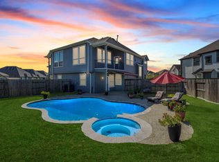 2546 Manor Valley Ct, Missouri City, TX 77459