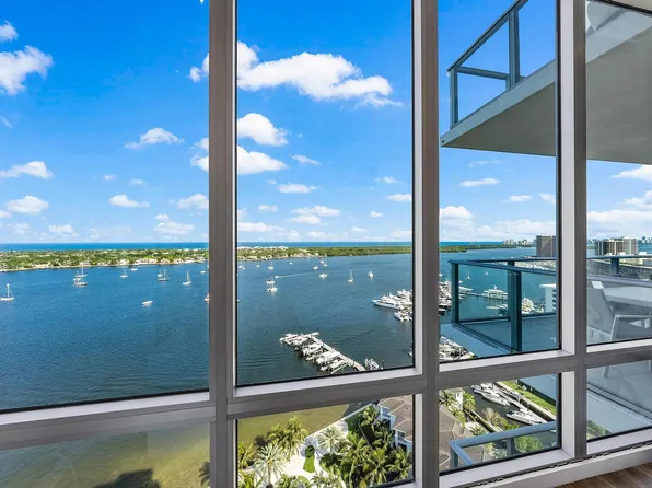 2 Water Club Way #2001, North Palm Beach, FL 33408