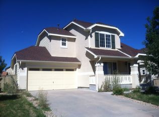 611 Gardner St, Castle Rock, CO 80104