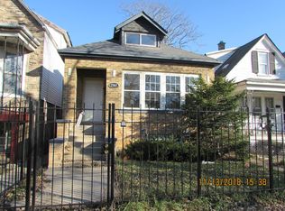 7343 S Aberdeen St, Chicago, IL 60621