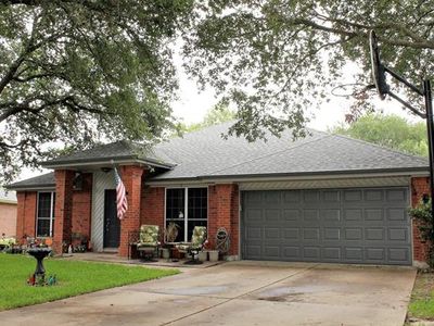 16403 Paralee Cv, Austin, TX, 78717