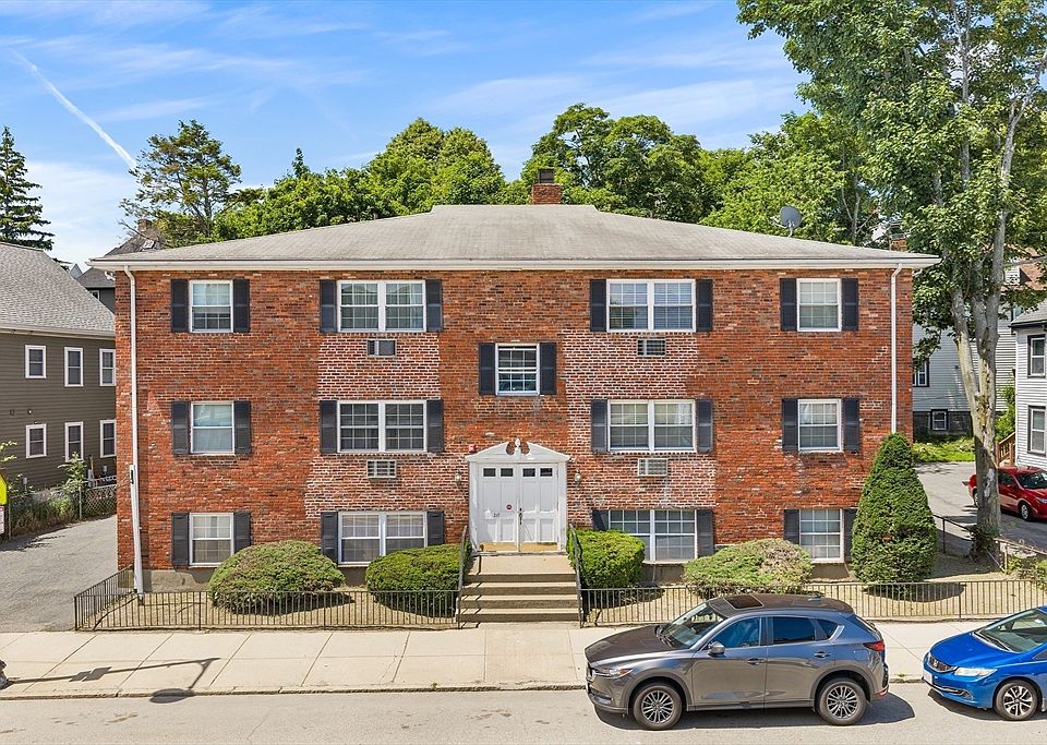 1st image of 217 Neponset Ave Unit 33