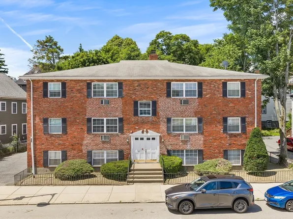 217 Neponset Ave Unit 33, Dorchester, MA 02122