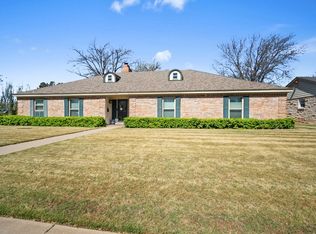 41 Travis Rd, Tulia, TX 79088