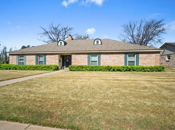 41 Travis Rd, Tulia, TX 79088