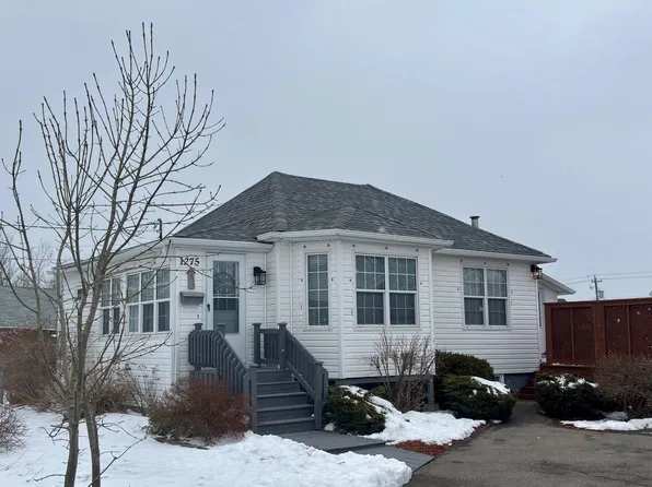 1275 May St, Scotchtown, NS B1H 1E5