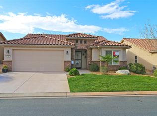 1367 W Grayson Dr, Saint George, UT 84790