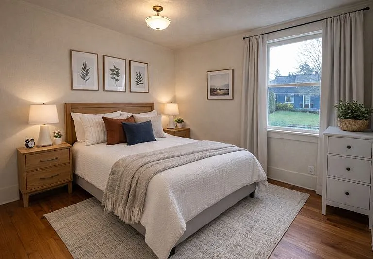 7015 N Greeley Ave #B — Photo 1