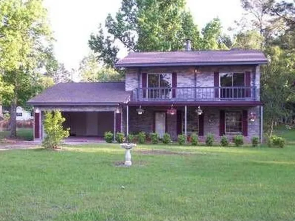 947 Hampton Ave, Lake Charles, LA 70611
