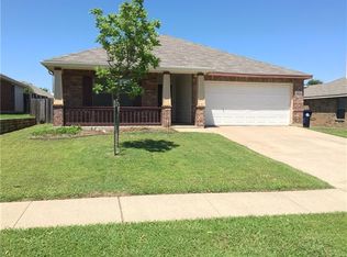 1524 Evan Dr, Denton, TX 76207