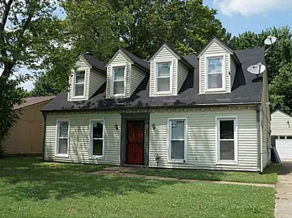 7426 Doncaster Ln, Memphis, TN 38125
