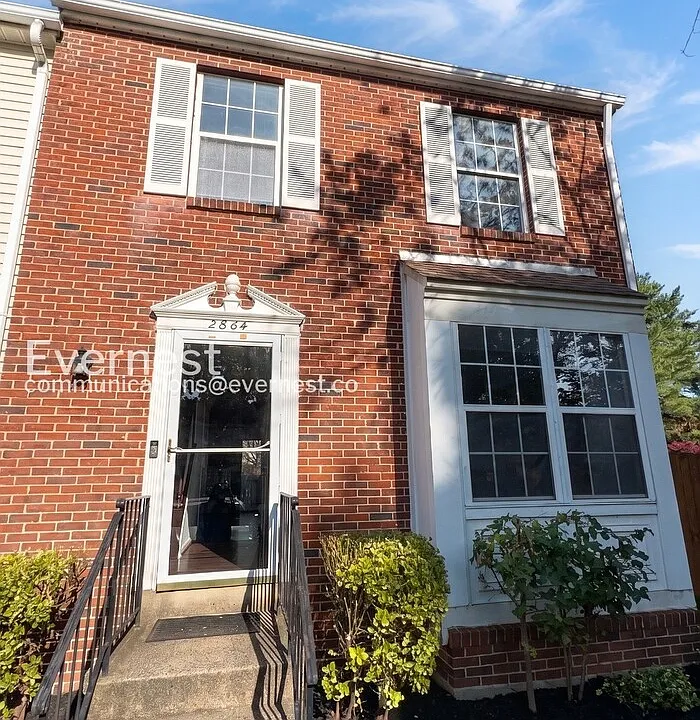 2864 Lester Lee Ct