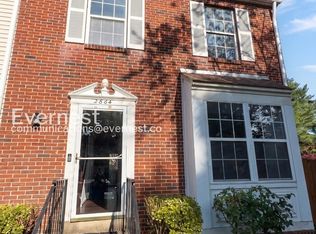 2864 Lester Lee Ct, Falls Church, VA 22042