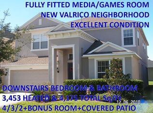 2543 Cross More St, Valrico, FL 33594