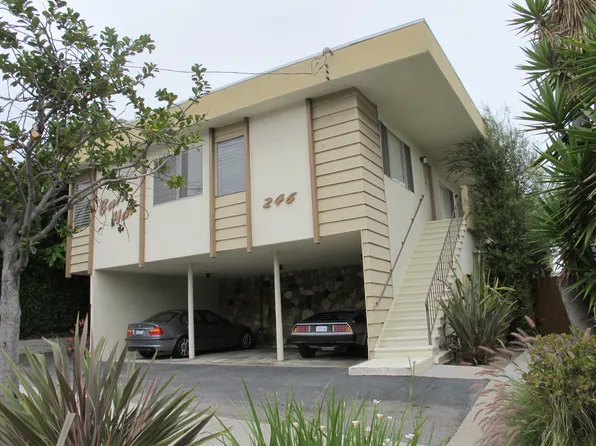 246 Bicknell Ave #6, Santa Monica, CA 90405