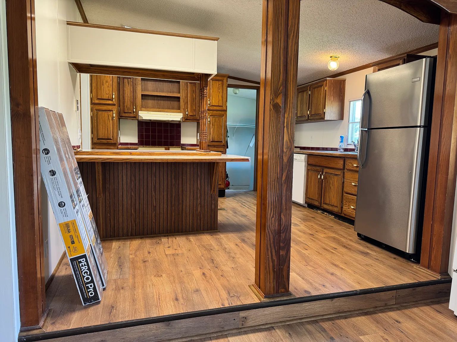 1586 Hargis Road — Photo 4
