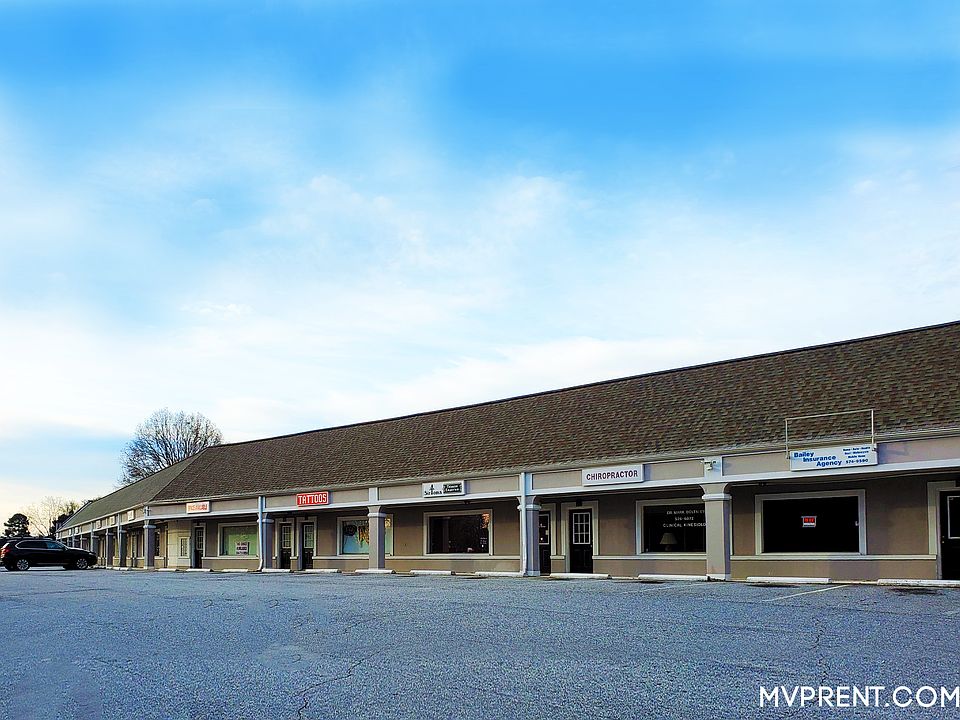 West Oak Square Shopping Center