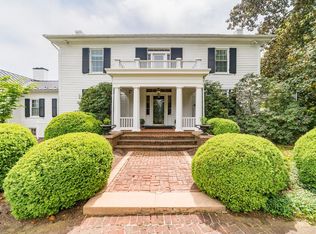 7821 Bellevue Rd, Forest, VA 24551