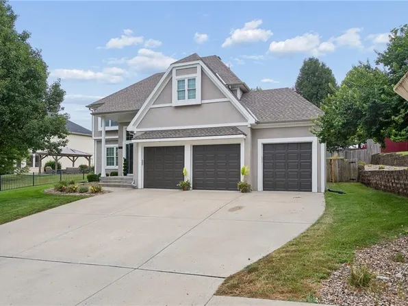 6923 N Colorado Ave, Kansas City, MO 64119