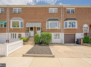 3625 Gaul St, Philadelphia, PA 19134