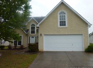 6579 Gina Agha Cir, Lithonia, GA