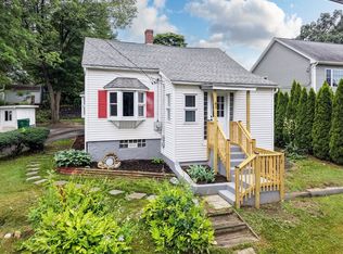 83 Rolf Ave, Chicopee, MA 01020