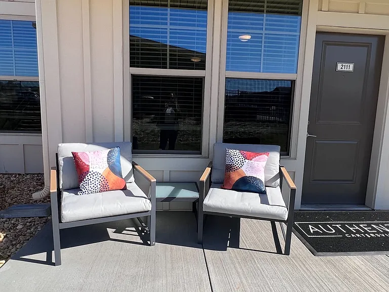 Authentix Cartersville — Photo 23