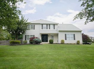 1220 Wilkinson Dr, Toms River, NJ 08755