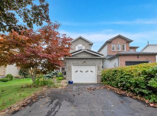 14 Burnham Blvd, Pt Hope, ON L1A4H4