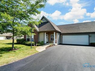 15728 Mahogany Trl, Findlay, OH 45840