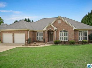 3801 Ripple Leaf Cir, Birmingham, AL 35216