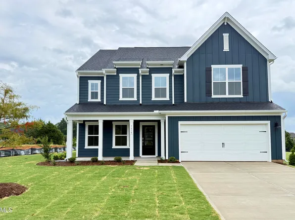 1618 Immagene Way #72, Fuquay Varina, NC 27526