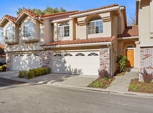 493 S Clovercrest Ln, San Ramon, CA 94582