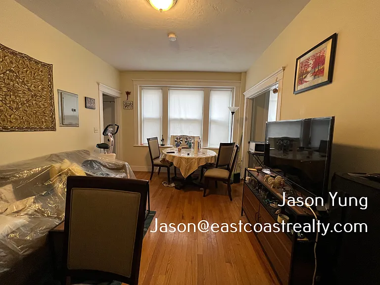 237 Kelton St #10 — Photo 15