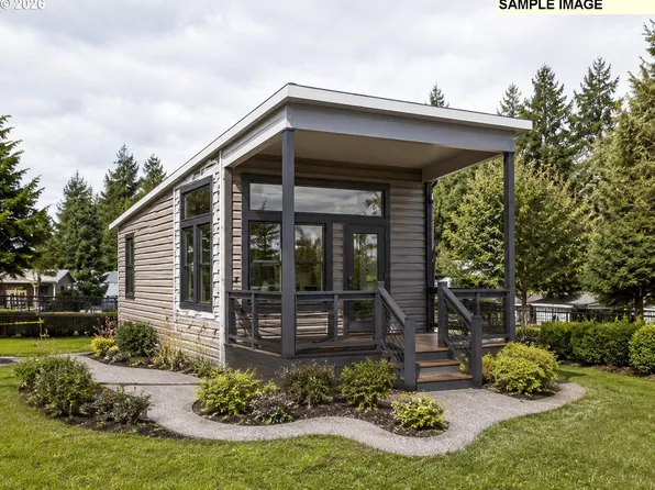 1523 SE 162nd Ave Unit 33, Portland, OR 97233