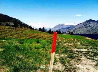 S Lakeshore Rd, Chelan, WA 98816