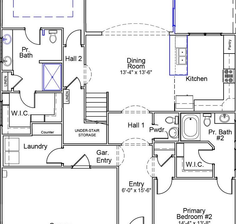2nd image of 1319 Big Cypress Dr