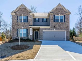 2981 Canyon Glen Way #64, Dacula, GA 30019