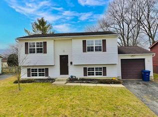 837 Upwoods Dr, Columbus, OH
