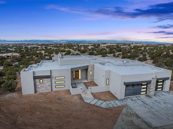 14 Jemez Rd LOT 5, Santa Fe, NM 87507