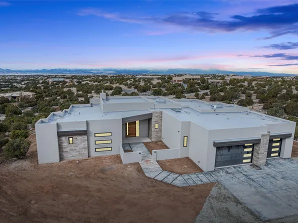 14 Jemez Rd Lot 5, Santa Fe, NM 87507